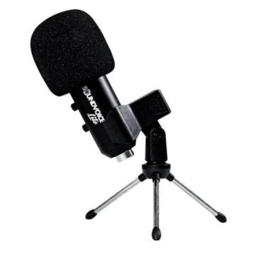 Imagem de Microfone soundvoice lite soundcasting 800x