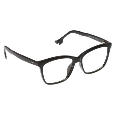 Imagem de Óculos de Grau Feminino OFF7 Dublin LQ93337 C7-53