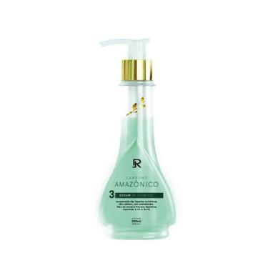 Imagem de Raiz Latina Serum Reposicao de Carbono 250ml