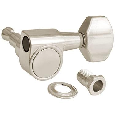 Imagem de GOLDEN GATE Hardware para violão acústico (F-2370)