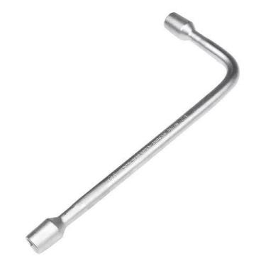 Imagem de Chave Biela Tipo L Profissional 14mm Gedore Red 