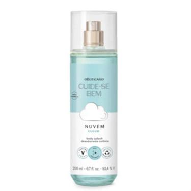 Imagem de Body Splash Cuide-se Bem Nuvem 200ml oBoticário - O Boticário
