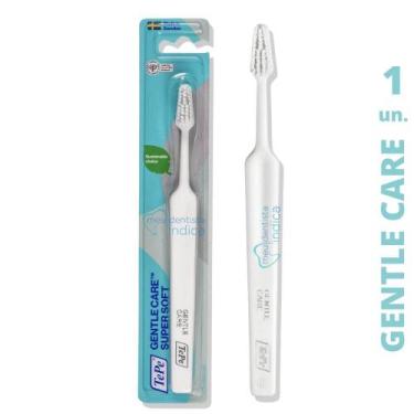 Imagem de Escova Dental Gentle Care  Ultra Macia  Tepe  1 unidade
