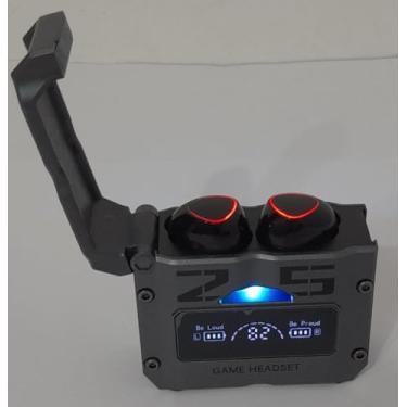 Imagem de Fone bluetooth M25