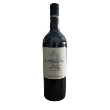 Imagem de VINHO ESPANHOL CHALLAO RIOJA ALAVESA