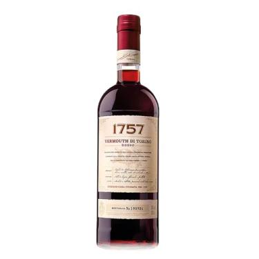 Imagem de Cinzano Vermouth Importado Rosso 1757 1000Ml