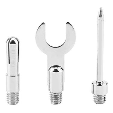 Imagem de Cabo Multímetro, Ferramenta de Teste de Multímetro Digital Eletrônico P1500 Com Clipes de Crocodilo Conjunto de Pontas de Sonda Substituíveis, Ferramentas de Diagnóstico, Teste e