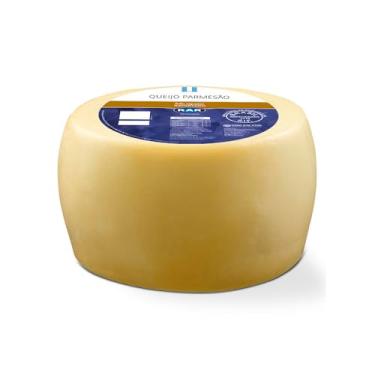 Imagem de QUEIJO PARMESÃO ARGENTINO RAR FORMA INTEIRA