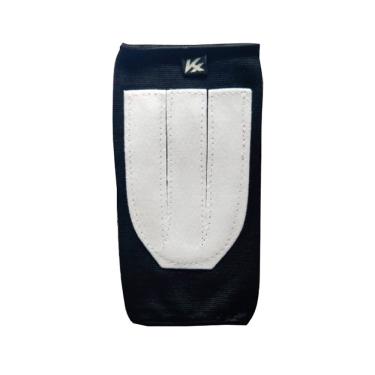 Imagem de Cotoveleira Kanxa Elástica Com Feltro Unissex