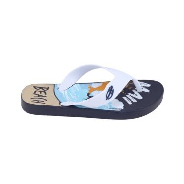 Imagem de Chinelo Menino Infantil Mormaii Tropical I 12193