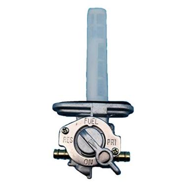 Imagem de Tuzliufi Interruptor de válvula Petcock de combustível compatível com Suzuki Katana GSX 600 750 GSX600F GSX750F GSX600 GSX750 F 44300-20C00 1989 1990 1991 1992 1993 1994 1995 1995 996 1 997 1998 1999
