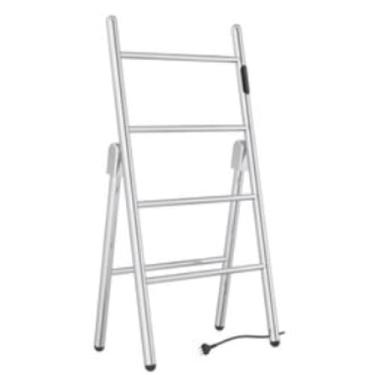 Imagem de Toalheiro Termico Piso Deca You Cromado 2200v - Deca