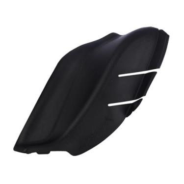 Imagem de Magimaker 7AA46RXFAA Lado Direito Para-brisa Frontal Envoltório de Canto Guarnição do Limpador Lateral Guarnição do Capô Tampa da Dobradiça do Motor 5UT12RXFAB 53223828 Compatível com Jeep Compass