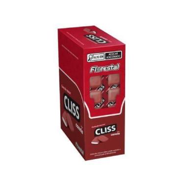 Imagem de Chiclete Cliss Sabor Canela - Display com 12UN - Florestal