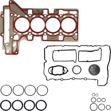 Imagem de Jogo Junta Cabeçote 120I 320I 328I 2.0 16V N20B20 2011/. - Junta lima