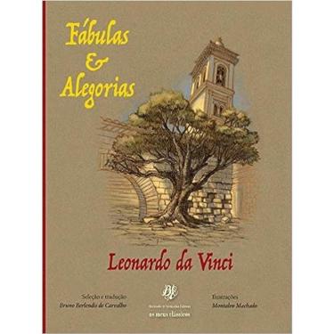 Imagem de Fábulas & Alegorias