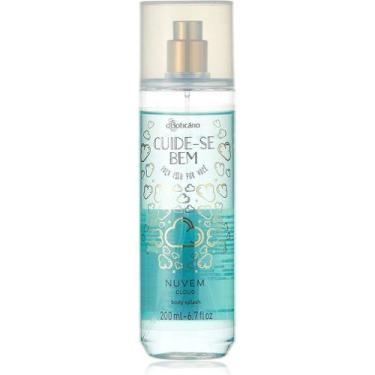 Imagem de Body Splash Cuide-se Bem Nuvem, 200ml - oBoticário