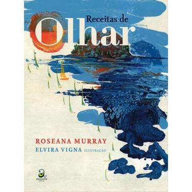 Imagem de Receitas De Olhar