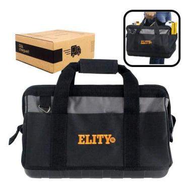 Imagem de Mala Bolsa Para Ferramentas Padrão Grande - Elity Standard - rfw