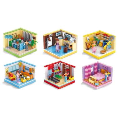 Imagem de Brink Block Apartamento - brink+