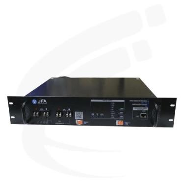 Imagem de Fonte Nobrek JFA Gerenciável +/-48V / 40A / 10A