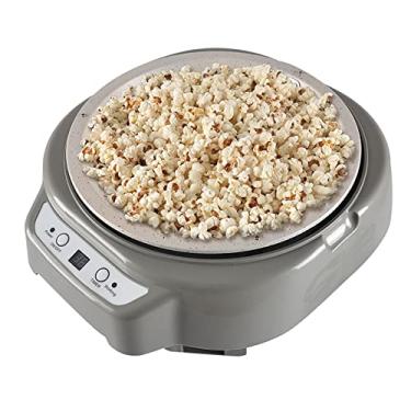 Imagem de Máquina de torrefação de grãos de café caseiros de 800 g com ajuste de temperatura, máquina elétrica de torrefação de grãos de café para assar café, grãos crus, amendoim, grãos, espiga