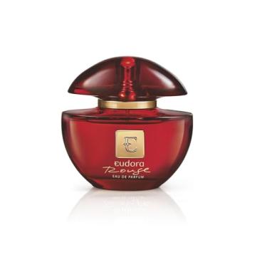 Imagem de EUDORA EDP ROUGE 75ml