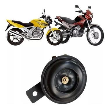 Imagem de Buzina Cb300/ Twister/ Falcon/ Fazer250  Mod. Original - TMAC