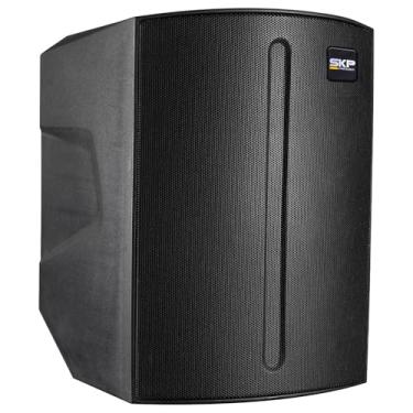 Imagem de CAIXA DE SOM ATIVA 300W USB BLUETOOTH BIVOLT Q1 PRO SKP