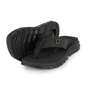 Imagem de Chinelo Kenner Orak L7 Masculino - Preto