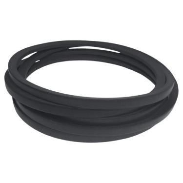 Imagem de Correia Em V Lisa Industrial Transmissão Polia 5V950 - 1 Un Borrachas 