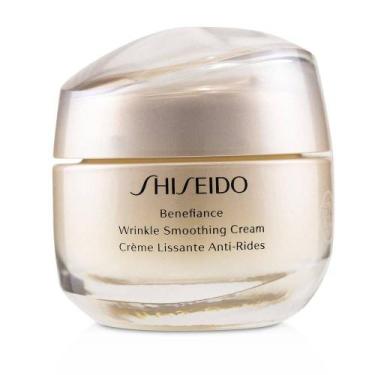 Imagem de Creme Anti-rugas Shiseido Benefiance Wrinkle Smoothing Cream