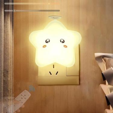 Imagem de Lâmpada de parede LED moderna para uso externo com tira longa IP65 à prova d'água arandela decorativa para exterior/interior luminária minimalista para jardim, pátio, garagem, corredor, 3000 K/6500K