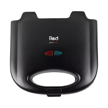 Imagem de Sanduicheira Red Easy Grill SA100 127V