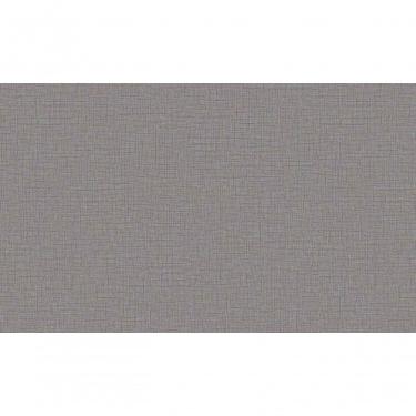 Imagem de Papel De ParedeEstilo Linho - Cinza Rolo De 53Cm X 10Mts.