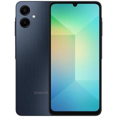 Imagem de Smartphone Samsung Galaxy A06 SM-A065M | 4G Dual Sim | Tela 6.7 | 4 GB RAM | 64 GB