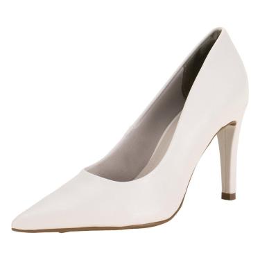 Imagem de Scarpin Feminino Salto Fino Via Marte 045001