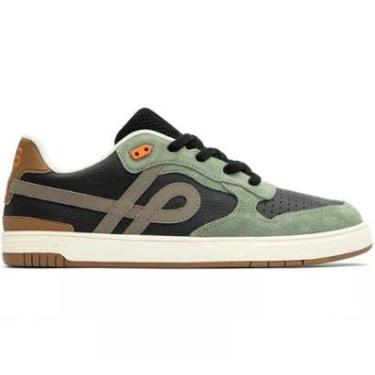 Imagem de TÊNIS OUS BETS COLINA IMPERIAL MASCULINO Cor:;Tamanho:41;Gênero:Masculino-Masculino