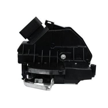 Imagem de Fechadura Porta Dnt Ecosport 2013 A 2018 - Sim Distribuidora, Lado Esq