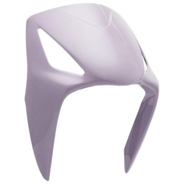 Imagem de Bico Frontal Pro Tork Biz 125 Ks Es 2006 2007 2008 2009 2010 Carenagem