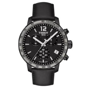 Imagem de Relógio Tissot Quickster Chronograph T095.417.36.057.02
