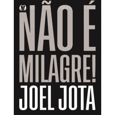 Imagem de Livro - Nao E Milagre! - CDG CITADEL EDITORA, 1, 15.5 x 23