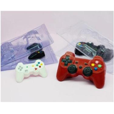 Imagem de Forma Especial Joystick 3 Partes com Silicone de 325g - BWB