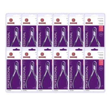 Imagem de Kit Mundial Alicate 777 - 12 Unidades