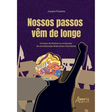 Imagem de Nossos Passos Vêm De Longe