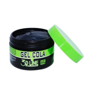 Imagem de Gel Cola 3D Line 300gr