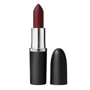 Imagem de Batom Mac Macximal Silky Diva 603 3g
