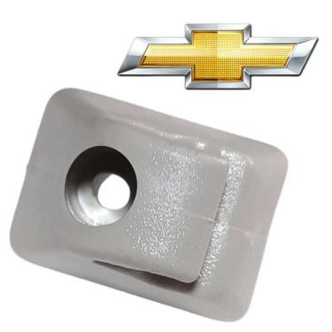 Imagem de Suporte quebra sol Corsa todos, Montana, Celta todos, Astra, Meriva, C