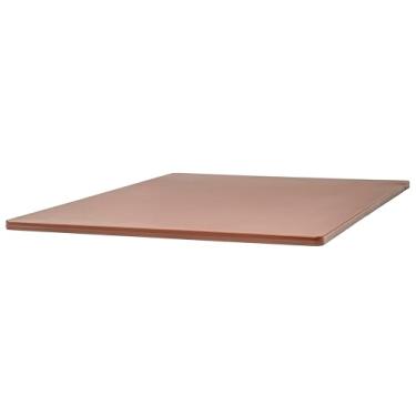 Imagem de Winco Tábua de corte CBBN-1824, 45,7 cm x 60,6 cm x 1,2 cm, marrom