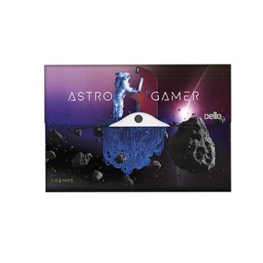 Imagem de Pasta Sanfonada Plastica 12 Divisoes Cosmos Astro - 101344